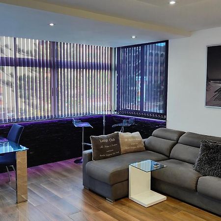 Alamo Luxury Apartment Playa del Ingles  Dış mekan fotoğraf