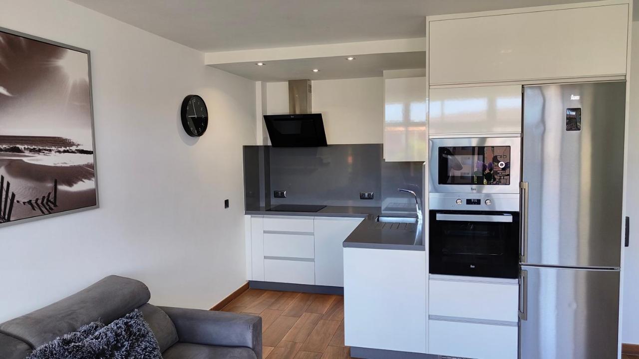 Alamo Luxury Apartment Playa del Ingles  Dış mekan fotoğraf
