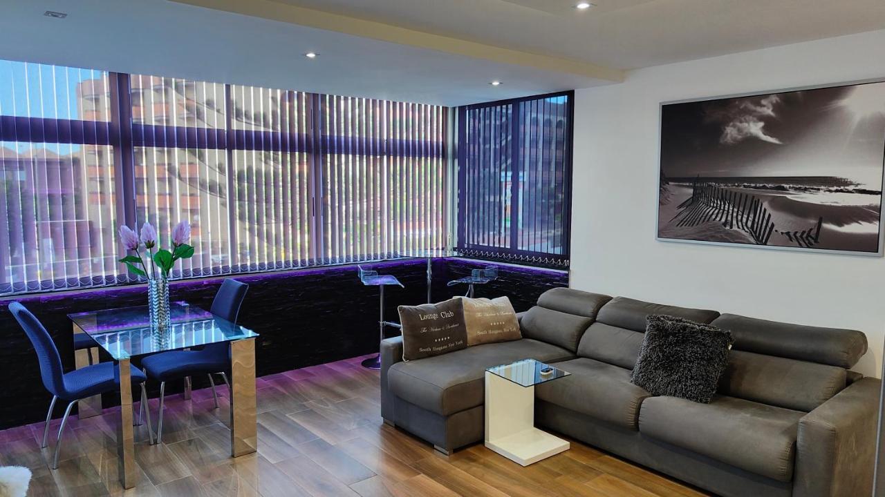 Alamo Luxury Apartment Playa del Ingles  Dış mekan fotoğraf
