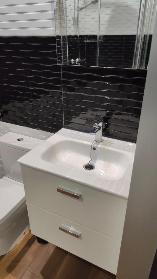 Alamo Luxury Apartment Playa del Ingles  Dış mekan fotoğraf