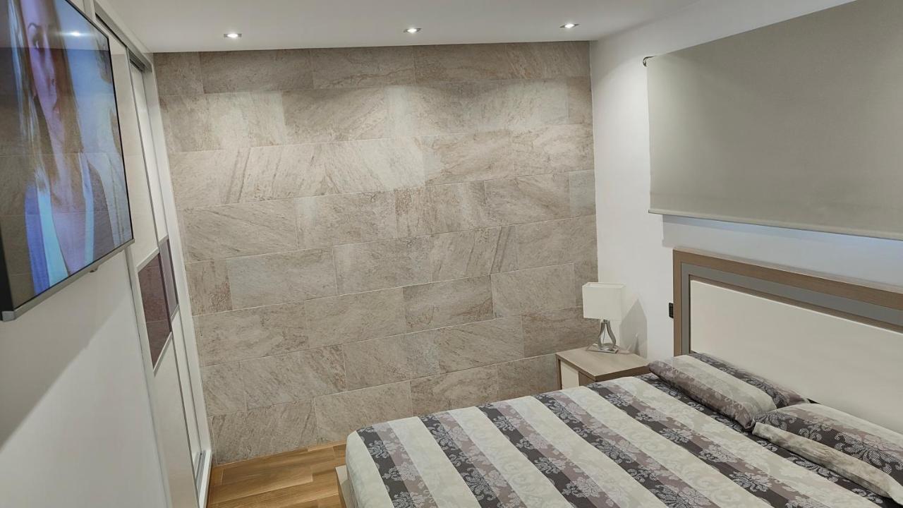 Alamo Luxury Apartment Playa del Ingles  Dış mekan fotoğraf