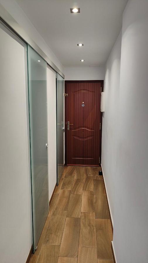 Alamo Luxury Apartment Playa del Ingles  Dış mekan fotoğraf