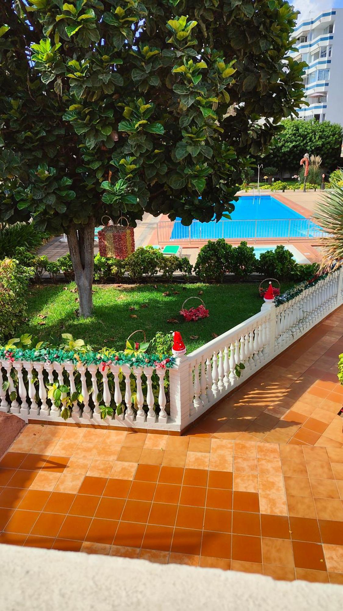 Alamo Luxury Apartment Playa del Ingles  Dış mekan fotoğraf